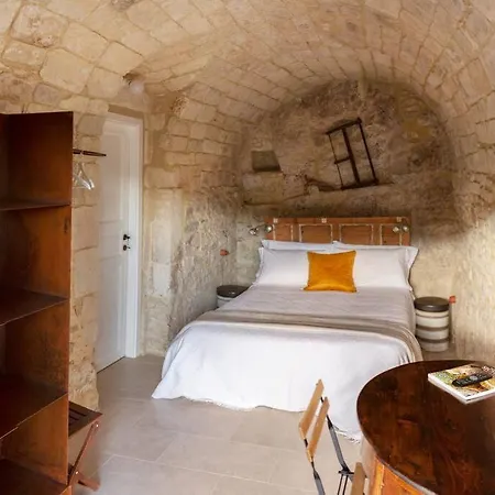 Appartement Dimora Petronilla *