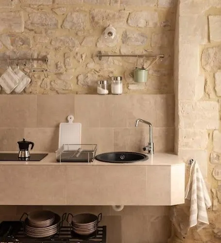 Dimora Petronilla * Ραγκούσα