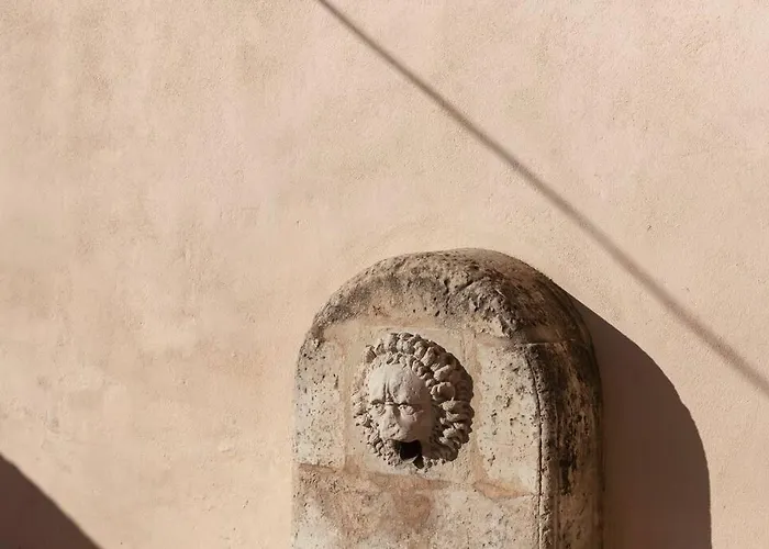 Dimora Petronilla Διαμέρισμα