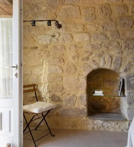 Διαμέρισμα Dimora Petronilla Ραγκούσα